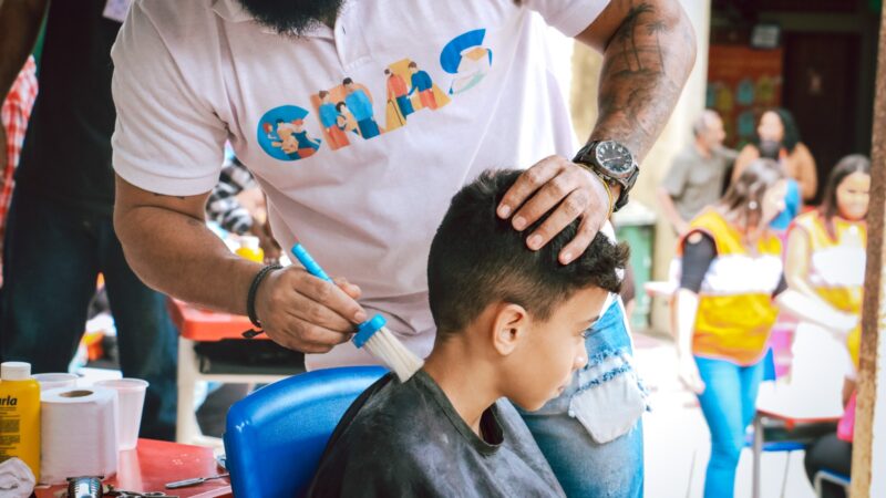 Rede municipal de Itaboraí encerra semestre letivo com atividades especiais voltadas à valorização da família