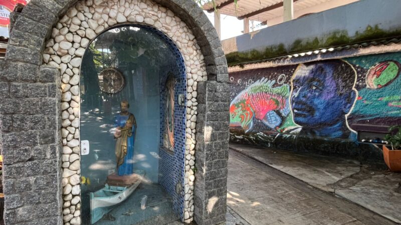 Festa de São Pedro agita Itaipu no final de semana