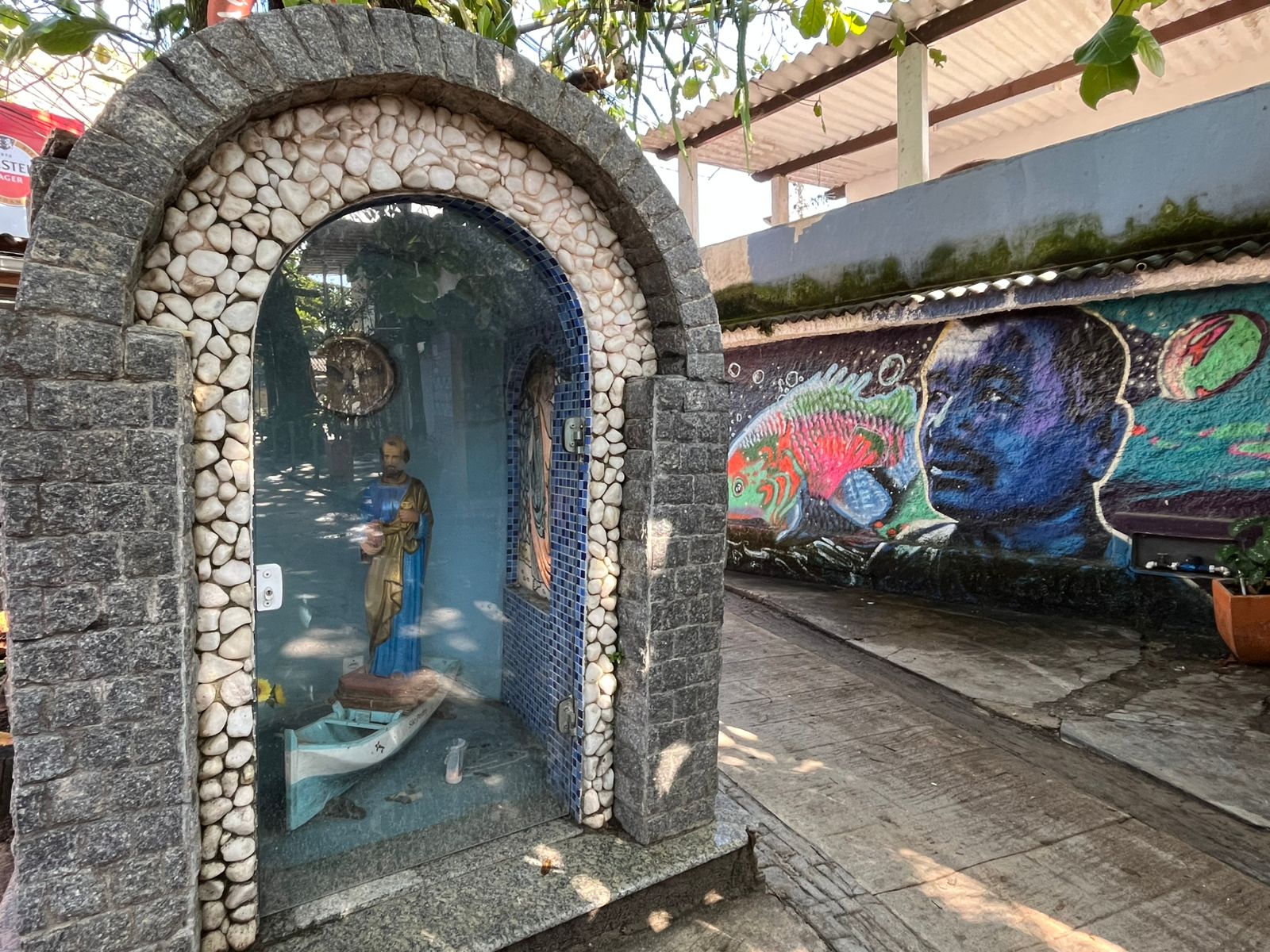 Festa de São Pedro agita Itaipu no final de semana