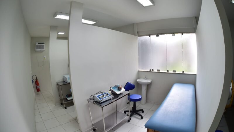 Prefeitura de Niterói entrega Policlínica de Piratininga totalmente reformada e em novo endereço