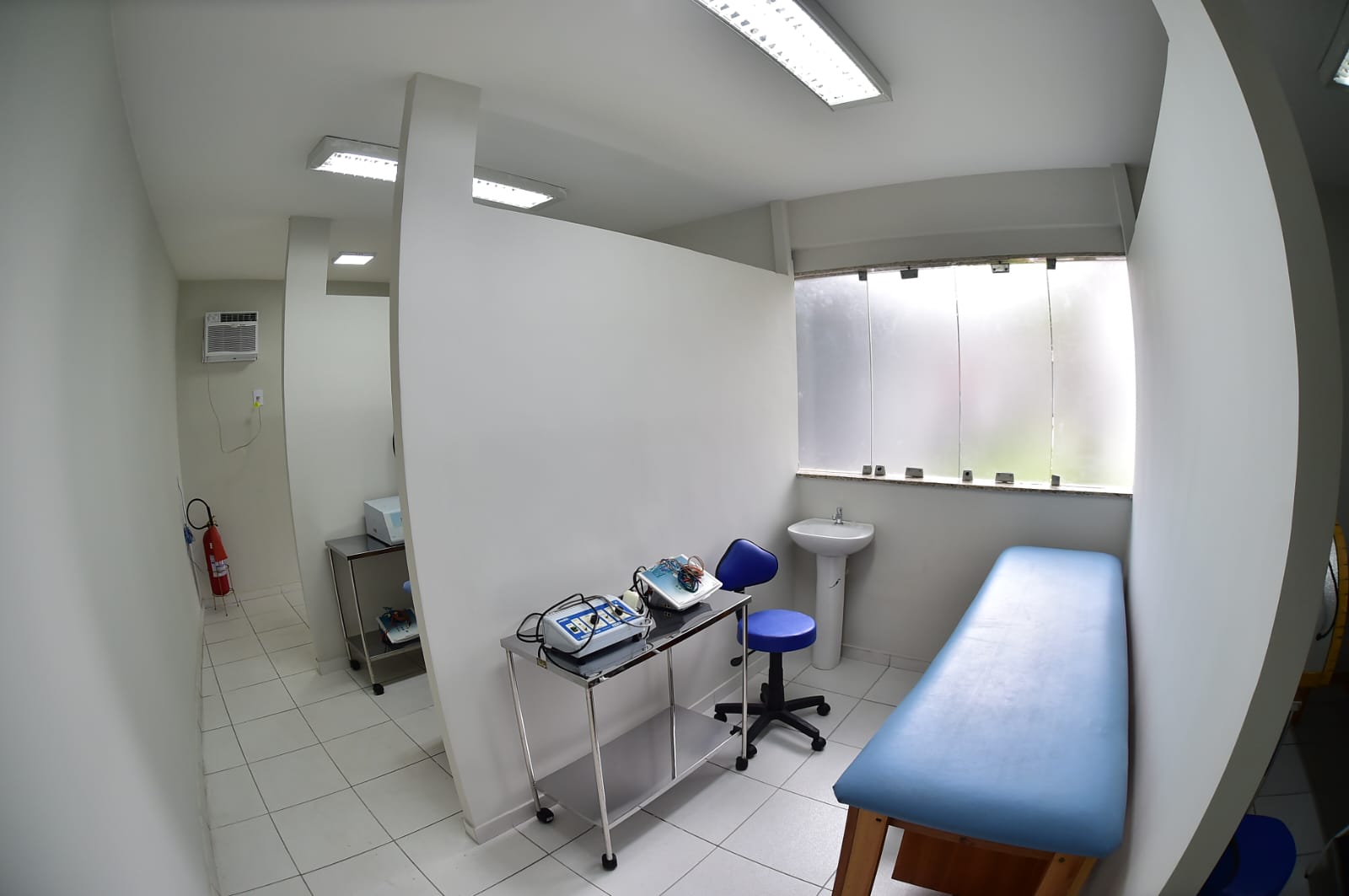 Prefeitura de Niterói entrega Policlínica de Piratininga totalmente reformada e em novo endereço