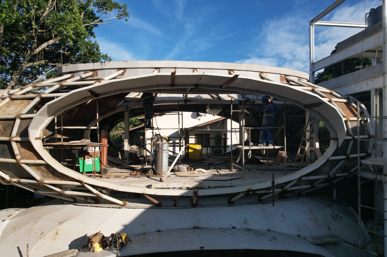 Prefeitura de Niterói investe na qualificação de trabalhadores para o audiovisual