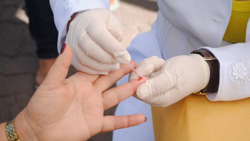 Prefeitura destaca a importância da prevenção às hepatites virais no Julho Amarelo