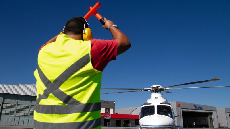 Aeroporto de Maricá conquista prêmio nacional de sustentabilidade da ANAC