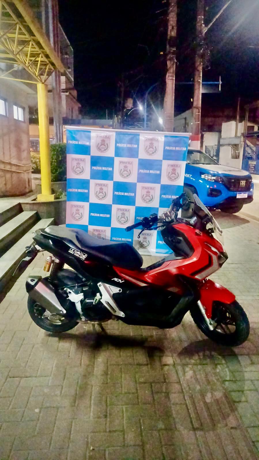 Câmeras do Ciosp auxiliam na recuperação de dois veículos suspeitos