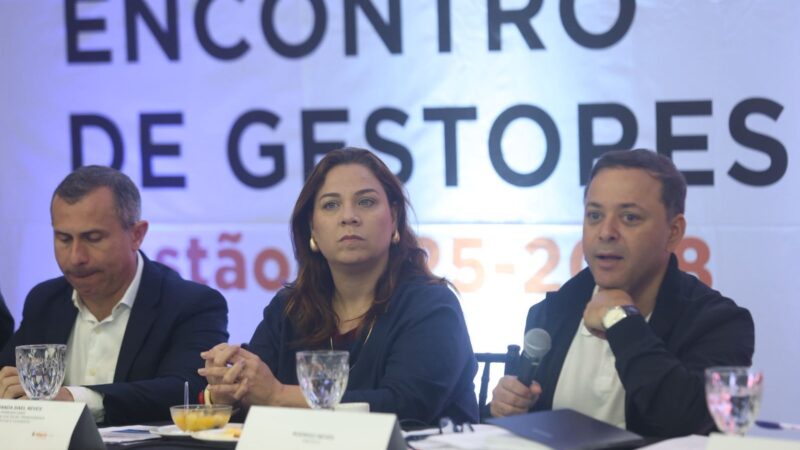 Prefeitura de Niterói define metas prioritárias para o segundo semestre