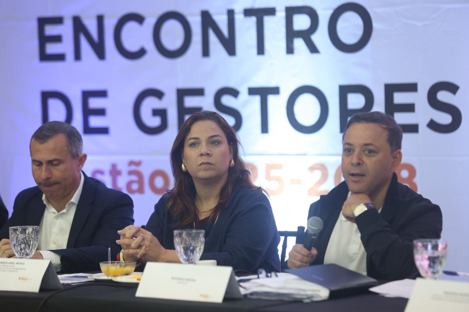 Prefeitura de Niterói define metas prioritárias para o segundo semestre