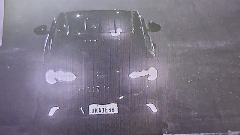 Tecnologia de ponta da Prefeitura de Niterói trabalha em ação integrada com a PM e ajuda a prender suspeitos que saíram do Rio para Morro dos Marítimos