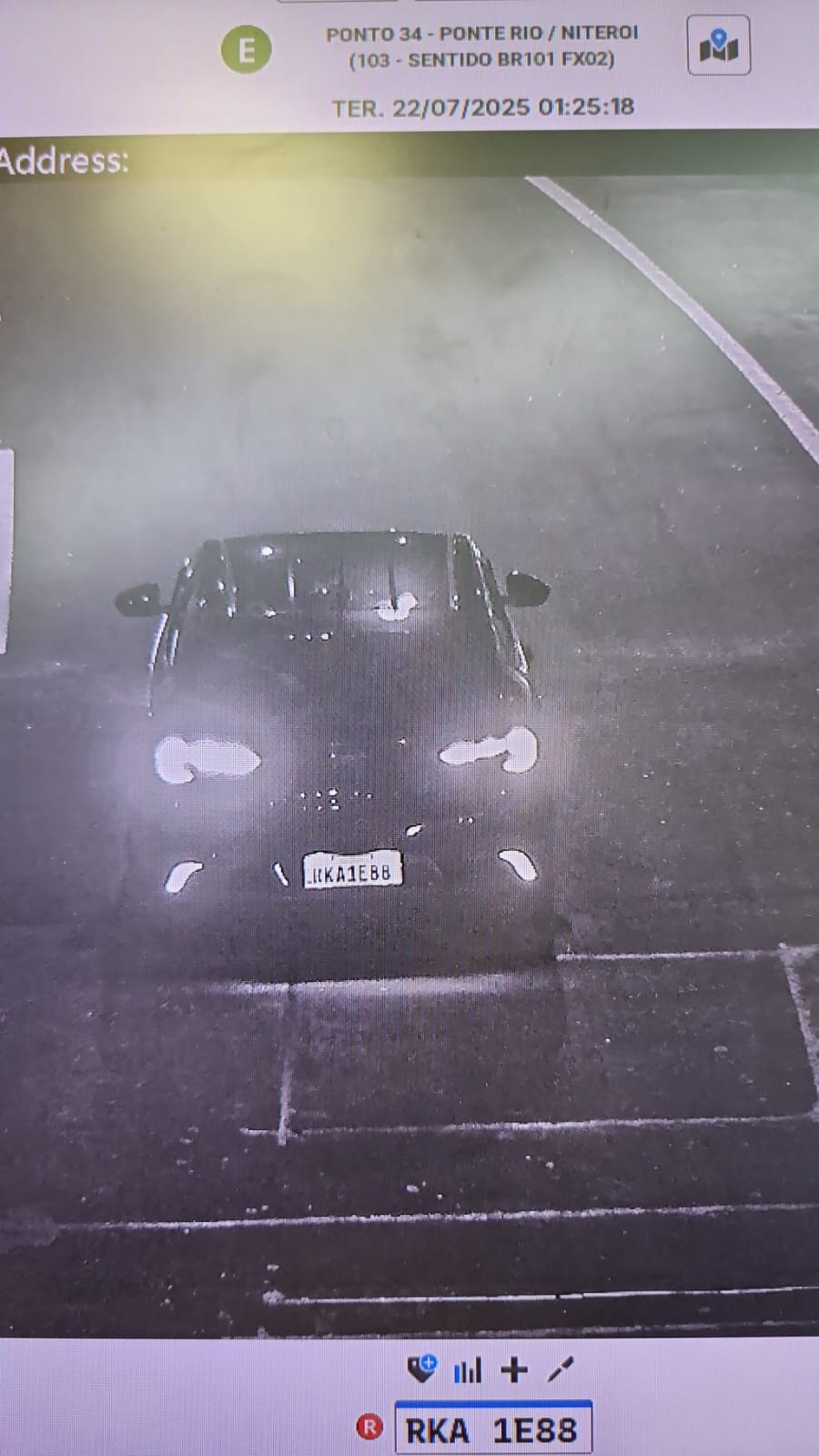 Tecnologia de ponta da Prefeitura de Niterói trabalha em ação integrada com a PM e ajuda a prender suspeitos que saíram do Rio para Morro dos Marítimos