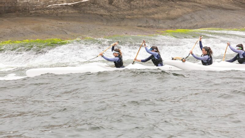 Campeonato Mundial de VA´A começa no dia 15 em Niterói com entrada gratuita