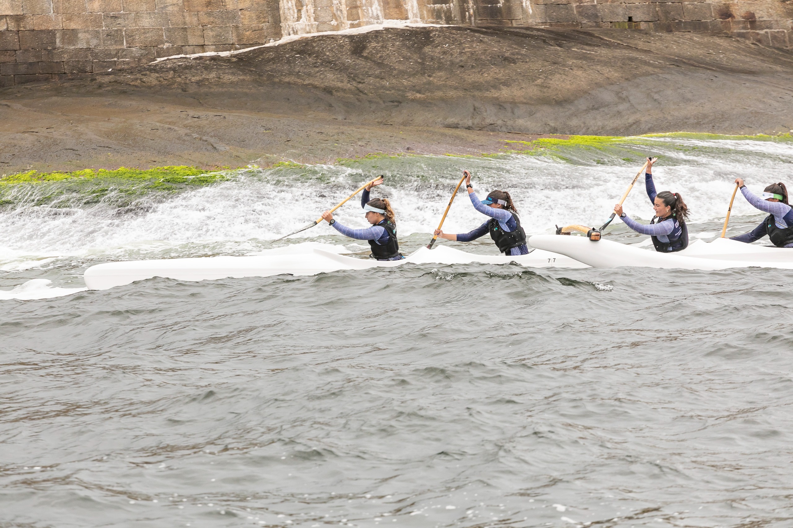 Campeonato Mundial de VA´A começa no dia 15 em Niterói com entrada gratuita