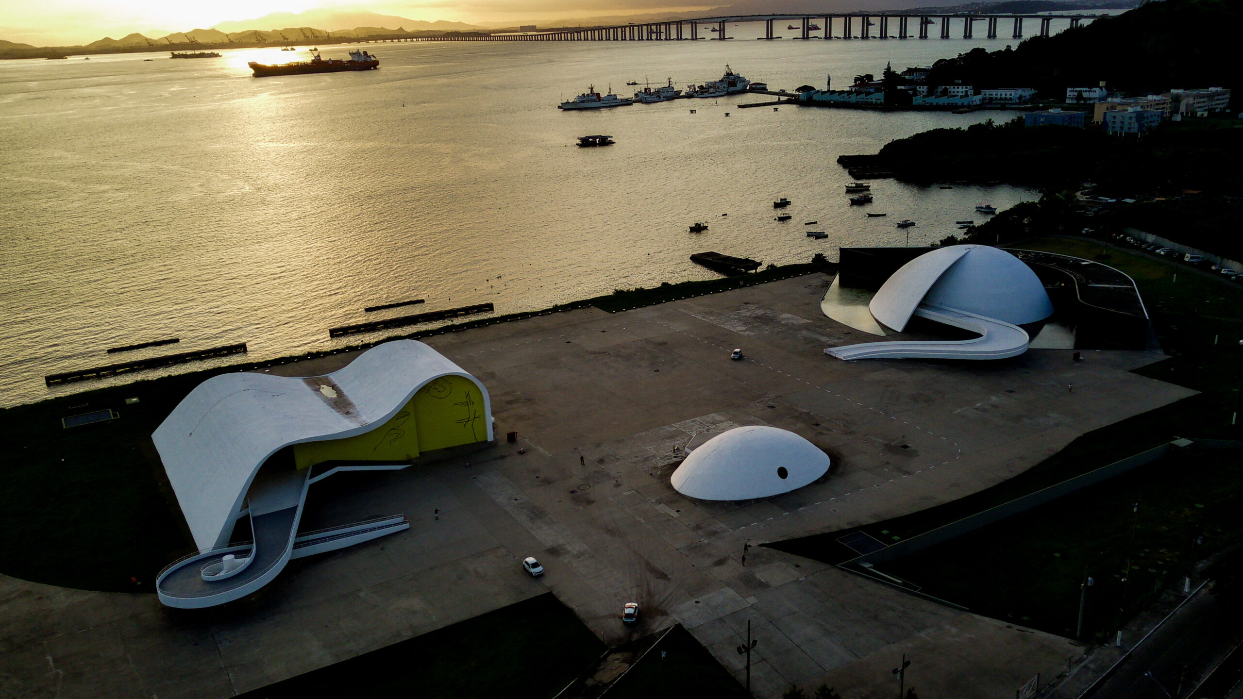 Marcha para Jesus será realizada em Niterói neste sábado (19)