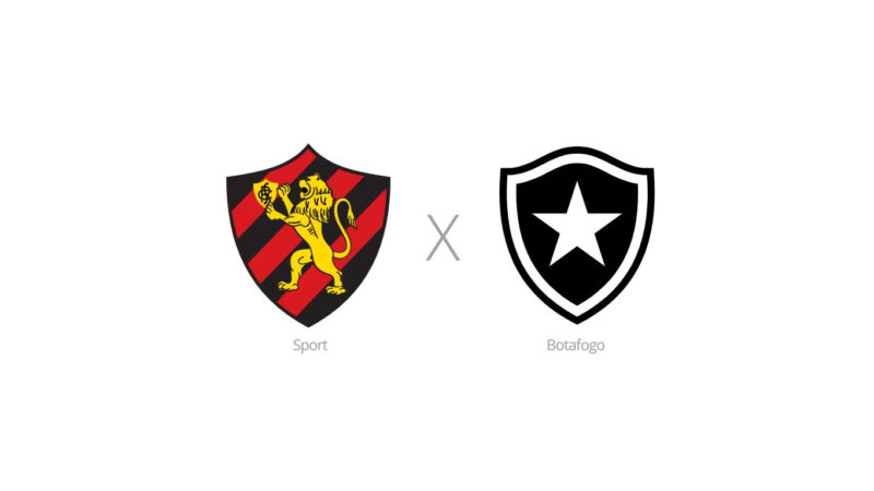 Sport x Botafogo: onde assistir ao vivo, horário e escalações