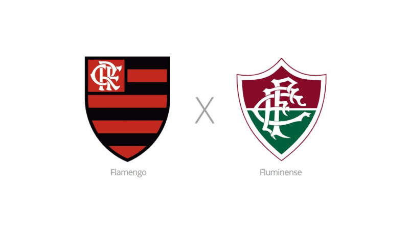 Flamengo x Fluminense: onde assistir, horário e escalações do clássico