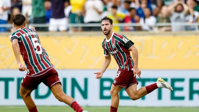 Fluminense derrota Al-Hilal e garante vaga entre os quatro melhores do mundo