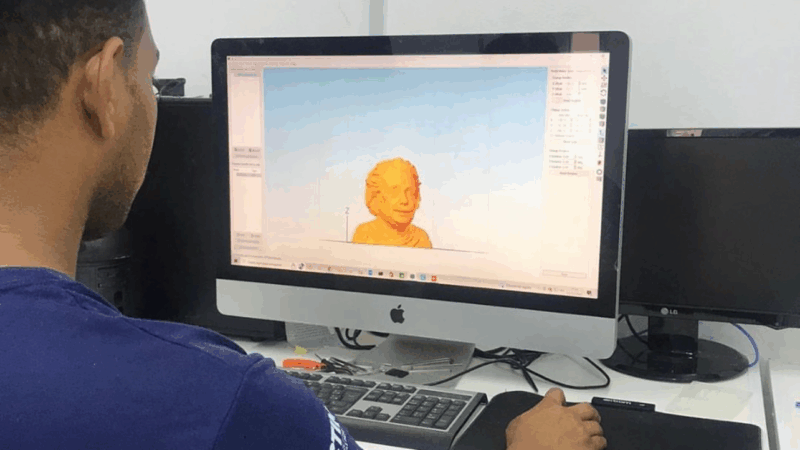 Maricá oferece 1,2 mil vagas em cursos gratuitos de formação tecnológica