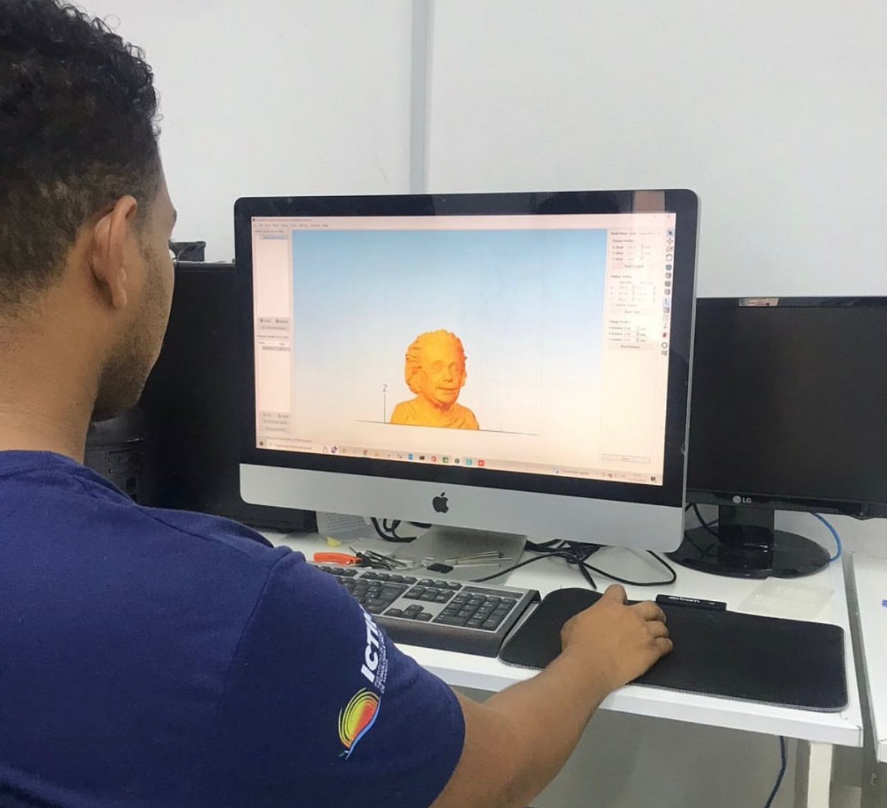 Maricá oferece 1,2 mil vagas em cursos gratuitos de formação tecnológica