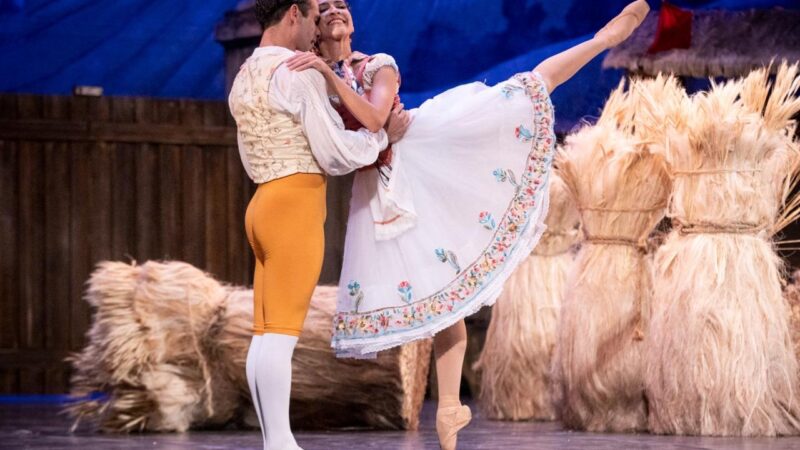 Arraial do Cabo recebe estrelas do Theatro Municipal no 2º Encontro Latino-Americano de Música, Dança e Coros