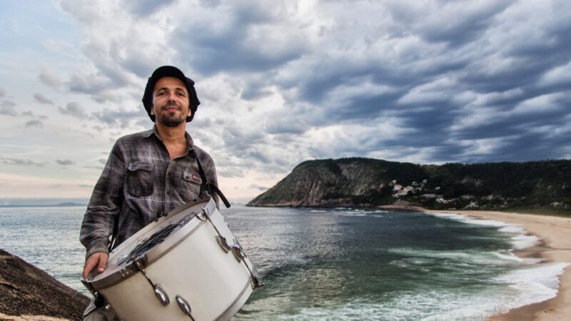 Arraiá da Sinfônica Ambulante agita o Reserva Cultural no próximo sábado (26) 