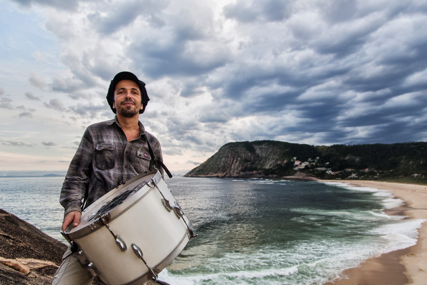 Arraiá da Sinfônica Ambulante agita o Reserva Cultural no próximo sábado (26) 