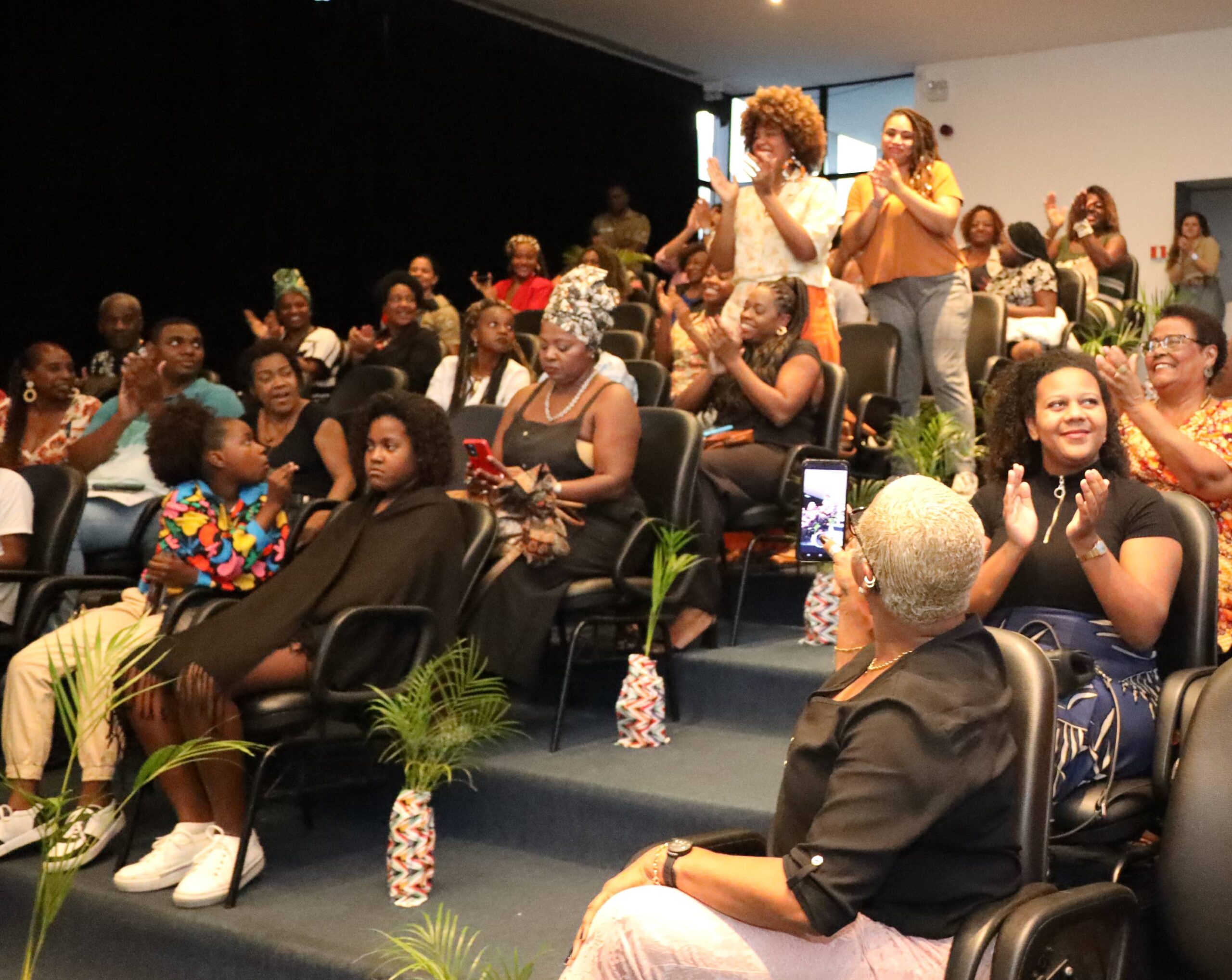 Niterói recebe a sexta edição da Conferência Municipal de Políticas para as Mulheres