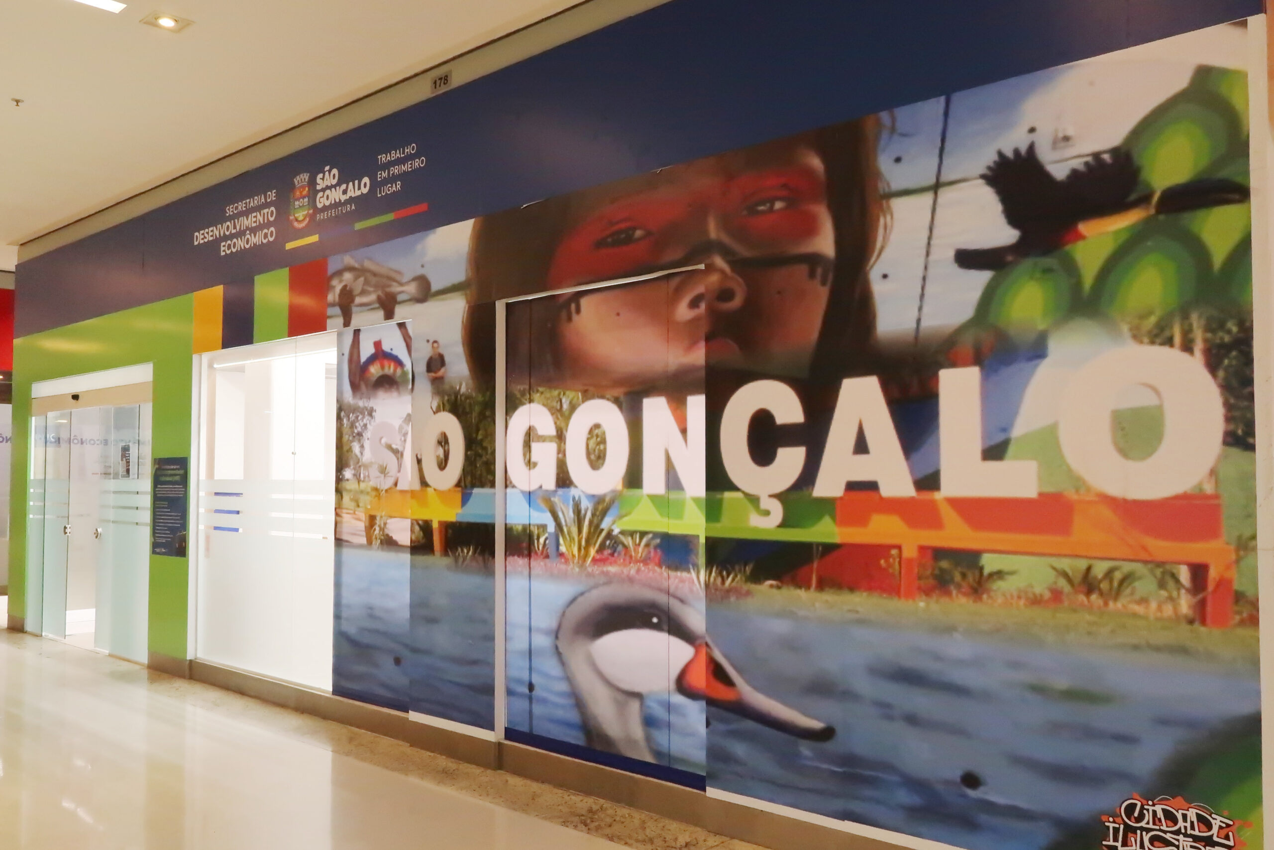 São Gonçalo faz levantamento do mercado de moda e confecção para conhecer demandas do setor