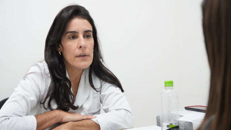 Funasg começa a fornecer atendimentos de gastroenterologia