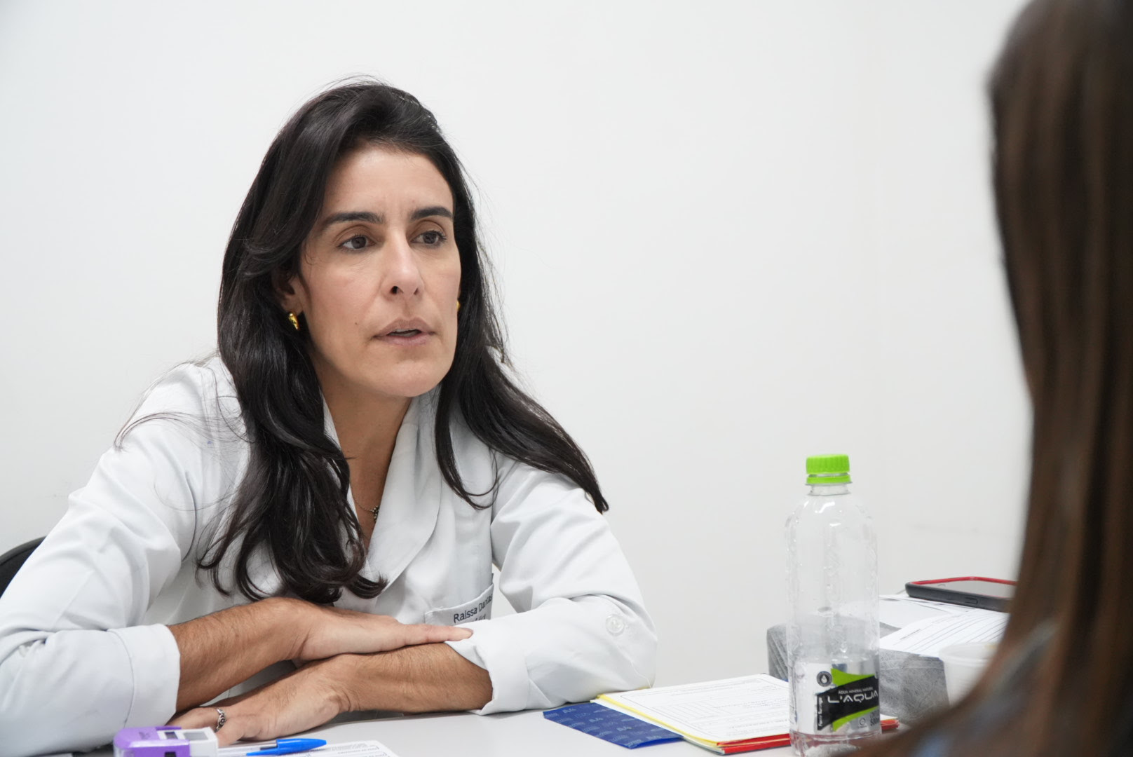 Funasg começa a fornecer atendimentos de gastroenterologia