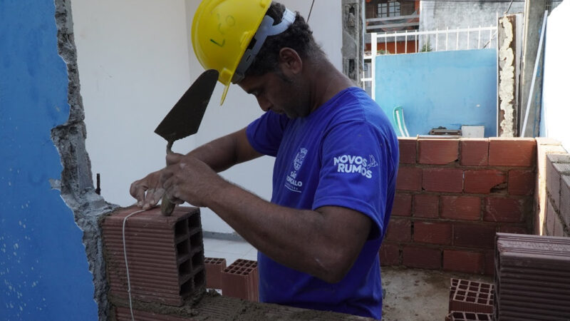 São Gonçalo inicia revitalização de mais uma unidade de saúde