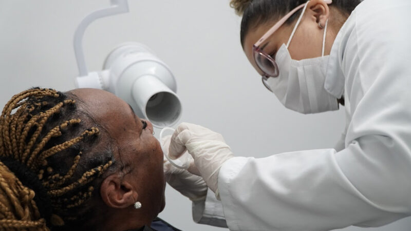 São Gonçalo amplia acesso a exames odontológicos