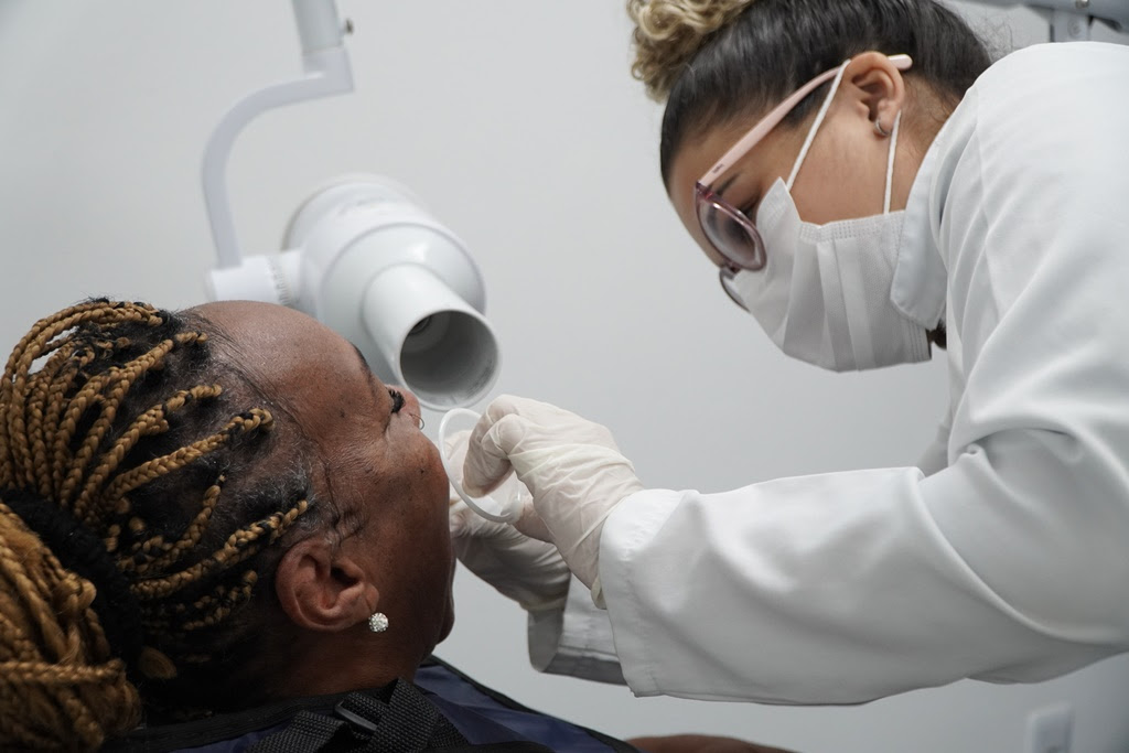 São Gonçalo amplia acesso a exames odontológicos