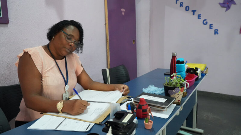 São Gonçalo realiza cadastro de famílias voluntárias no Serviço de Acolhimento Familiar