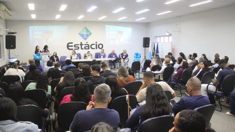 São Gonçalo promove seminário sobre saúde do homem