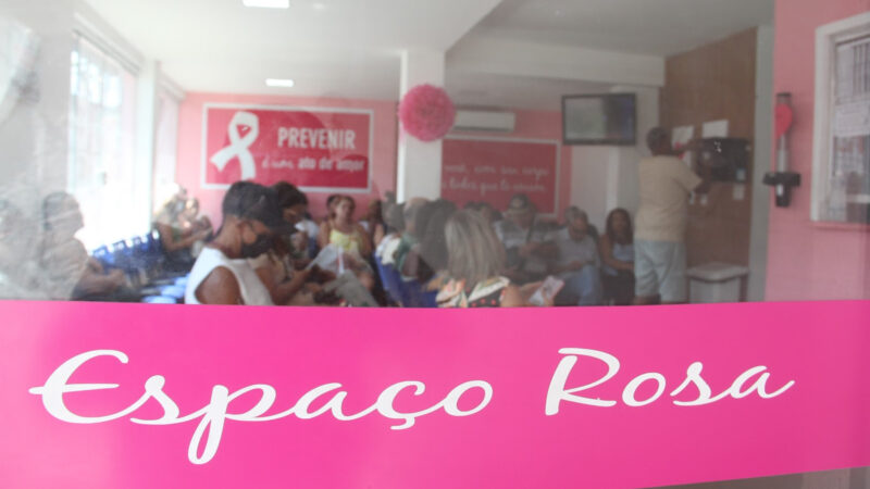  Espaço Rosa entra na campanha Julho Amarelo contra hepatites virais