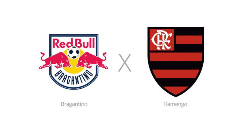 Bragantino x Flamengo: tudo sobre o confronto pela 16ª rodada do Brasileirão