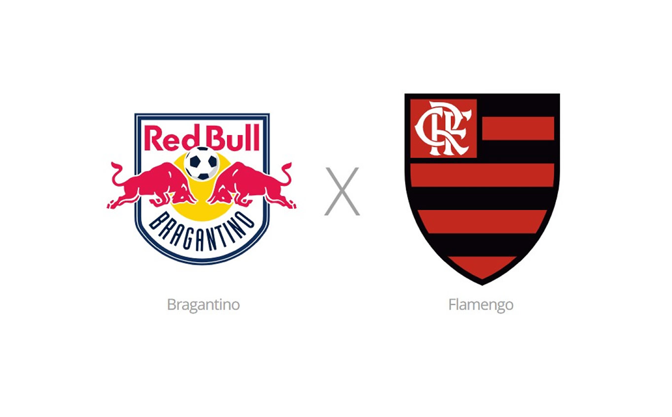 Bragantino x Flamengo: tudo sobre o confronto pela 16ª rodada do Brasileirão