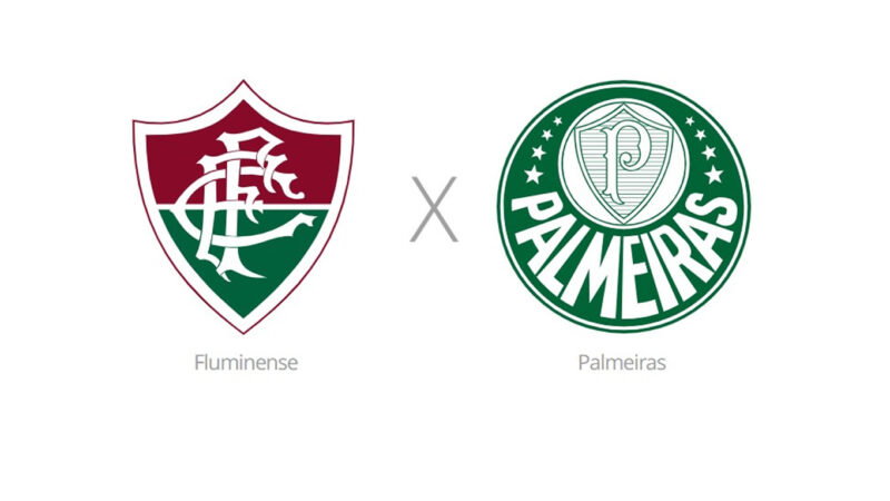 Fluminense x Palmeiras: confira onde assistir, horário, escalações e informações da partida pelo Brasileirão