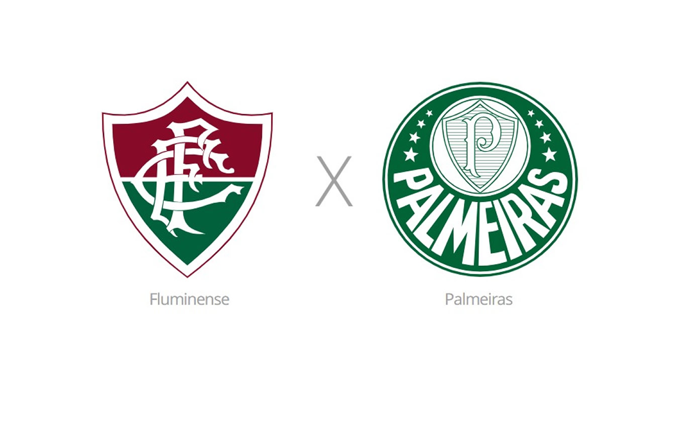Fluminense x Palmeiras: confira onde assistir, horário, escalações e informações da partida pelo Brasileirão