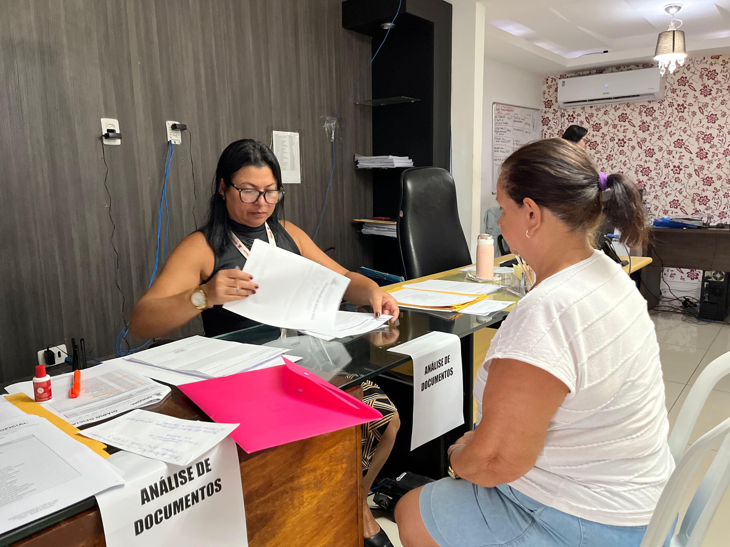 Arraial do Cabo divulga lista final de classificados para o curso preparatório do concurso público