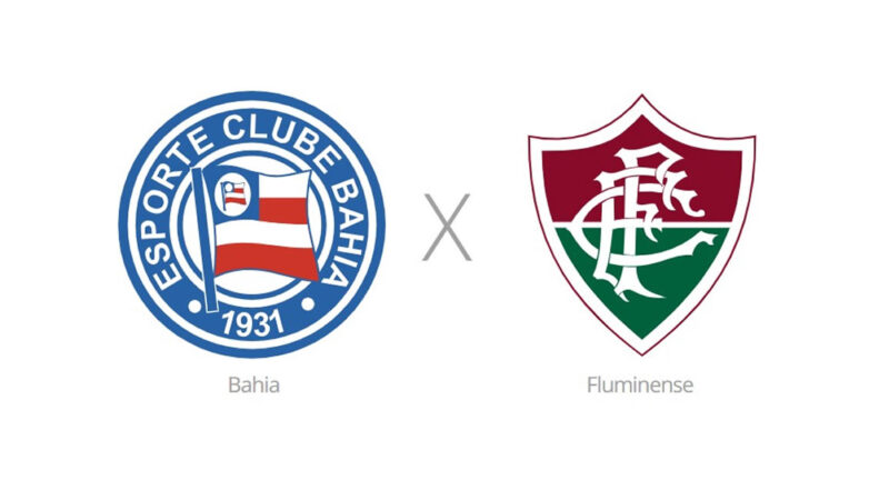 Bahia x Fluminense: onde assistir, horário, escalações e tudo sobre o jogo de ida das quartas da Copa do Brasil