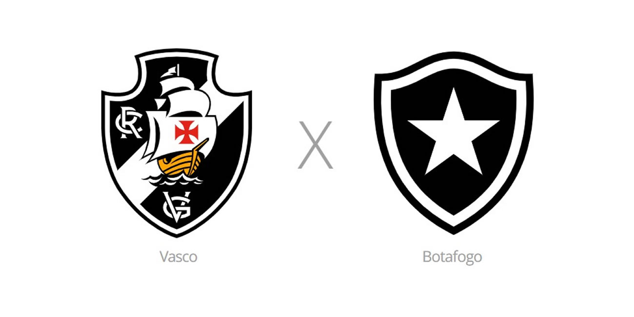 Vasco x Botafogo: onde assistir, horário e prováveis escalações