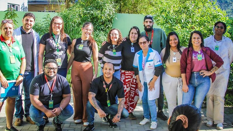 Unidades de Saúde da Família realizaram mais de mil acolhimentos no primeiro sábado de funcionamento distrital