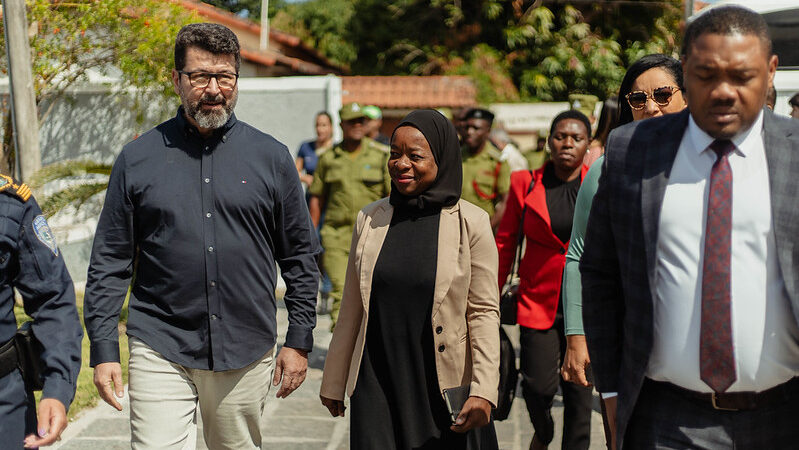 Maricá e Zanzibar, na Tanzânia, firmam parceria para promover desenvolvimento econômico e turismo sustentável