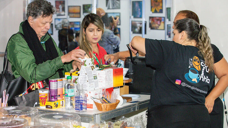 Abertura da 21ª Expo Maricá destaca inovação, empreendedorismo e cultura local