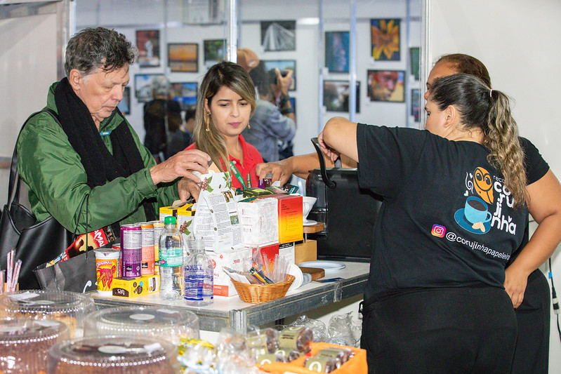 Abertura da 21ª Expo Maricá destaca inovação, empreendedorismo e cultura local