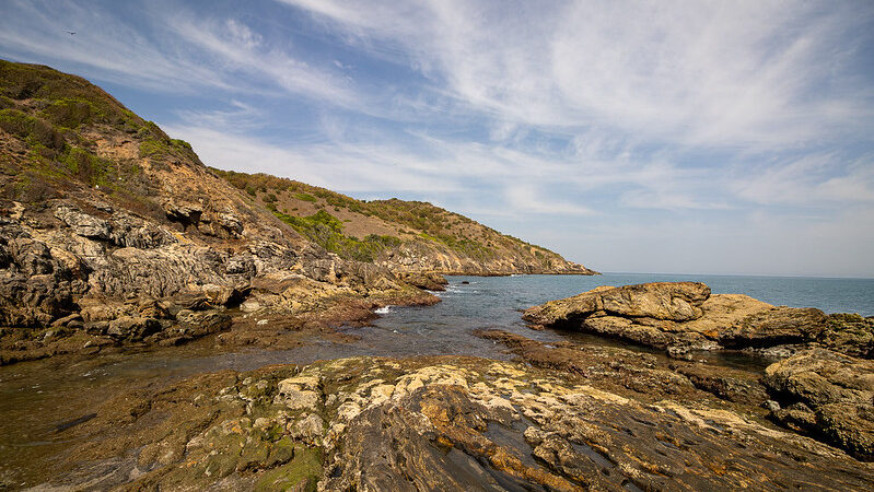 Maricá avança em projeto de construção de base para lançamento de foguetes