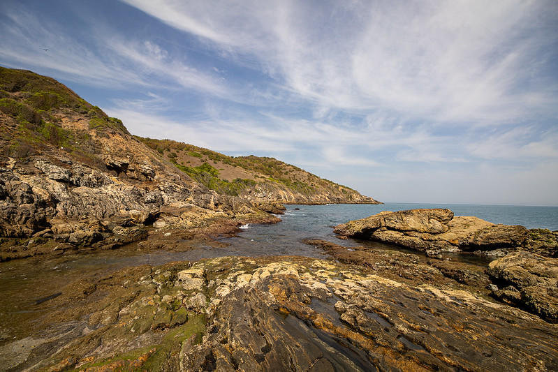Maricá avança em projeto de construção de base para lançamento de foguetes