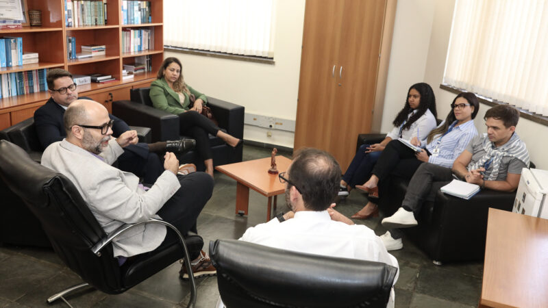 Prefeitura de Maricá firma convênio para criação de programa de estágio jurídico no Fórum da cidade