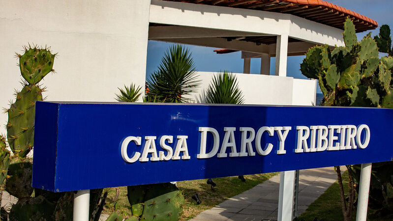 Exposição em Maricá dá visibilidade à arte produzida por pessoas em situação de rua