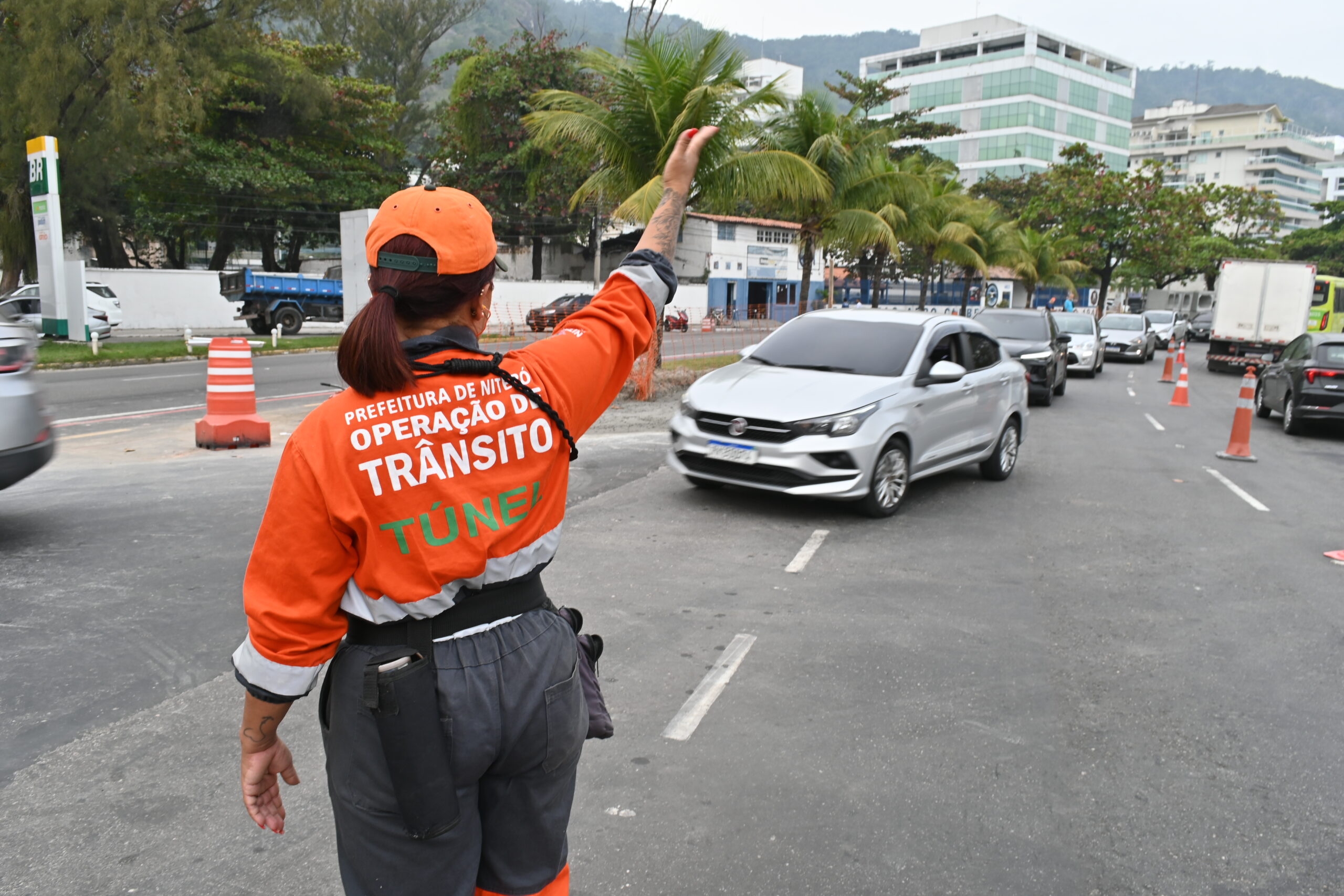 Concurso da Nittrans tem prazo de inscrições prorrogado até dia 25